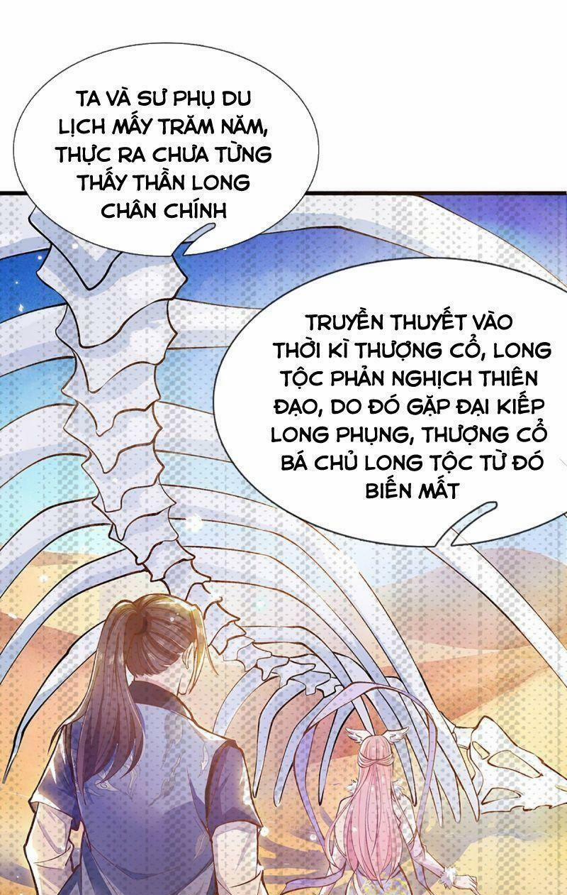 Ta Trở Về Từ Chư Thiên Vạn Giới 1 trang 47