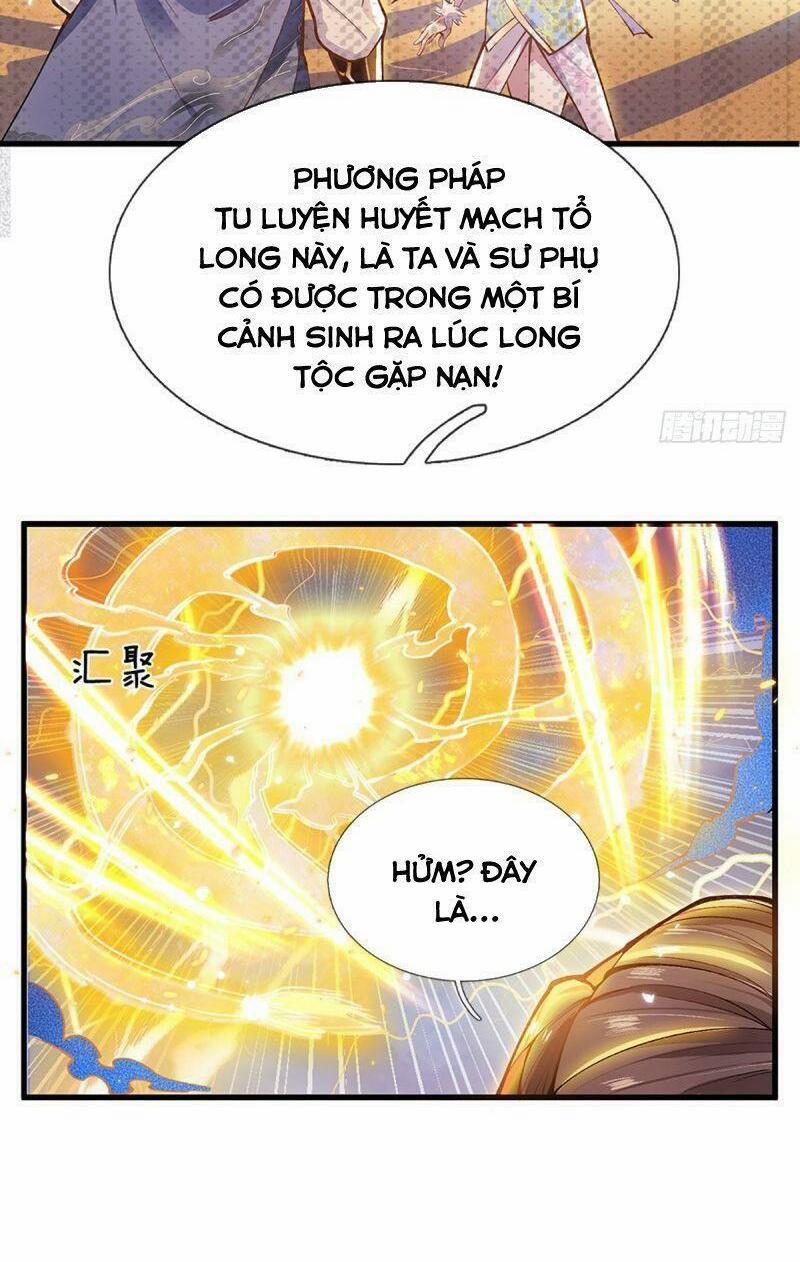 Ta Trở Về Từ Chư Thiên Vạn Giới 1 trang 48