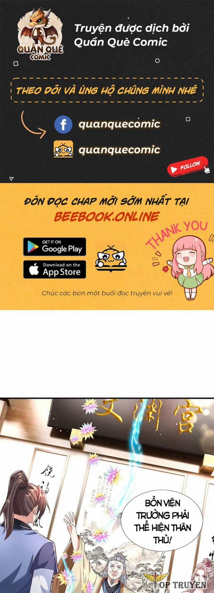 Ta Trở Về Từ Chư Thiên Vạn Giới 191 trang 0
