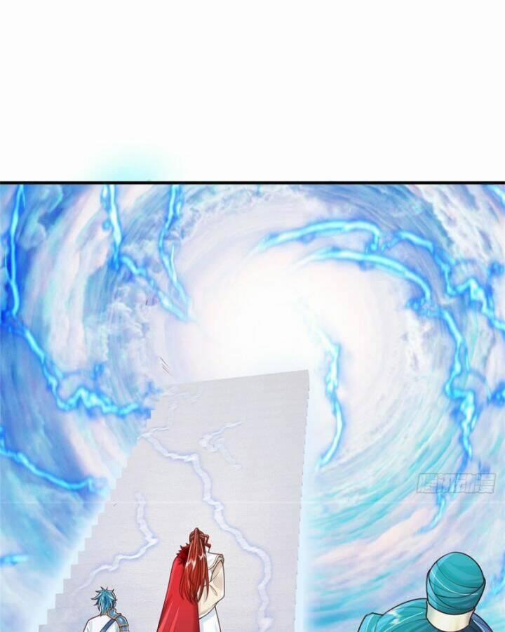 Ta Trở Về Từ Chư Thiên Vạn Giới 248 trang 10