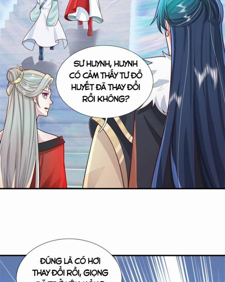 Ta Trở Về Từ Chư Thiên Vạn Giới 248 trang 11
