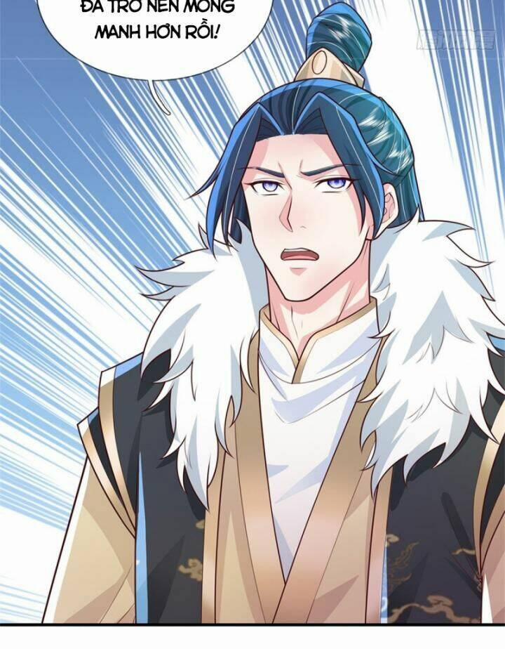Ta Trở Về Từ Chư Thiên Vạn Giới 248 trang 12