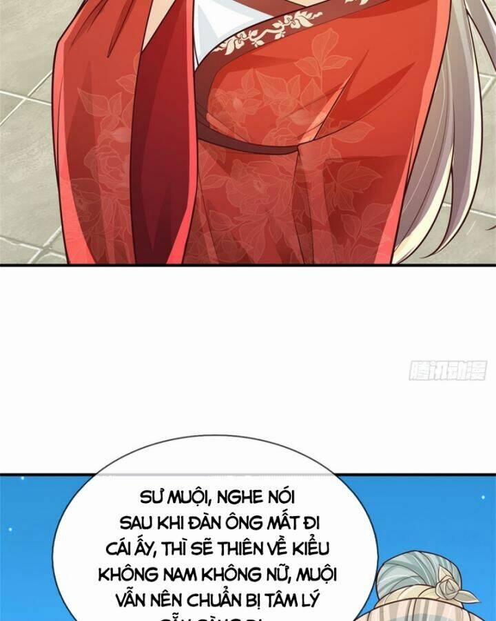 Ta Trở Về Từ Chư Thiên Vạn Giới 248 trang 14