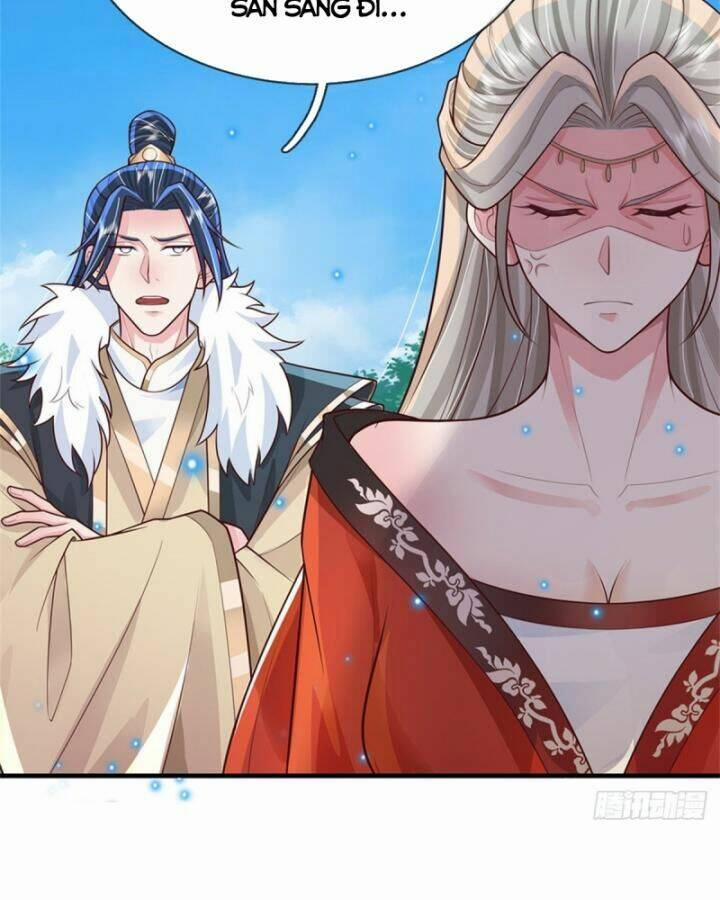 Ta Trở Về Từ Chư Thiên Vạn Giới 248 trang 15