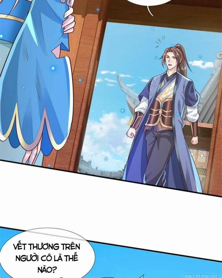 Ta Trở Về Từ Chư Thiên Vạn Giới 248 trang 18