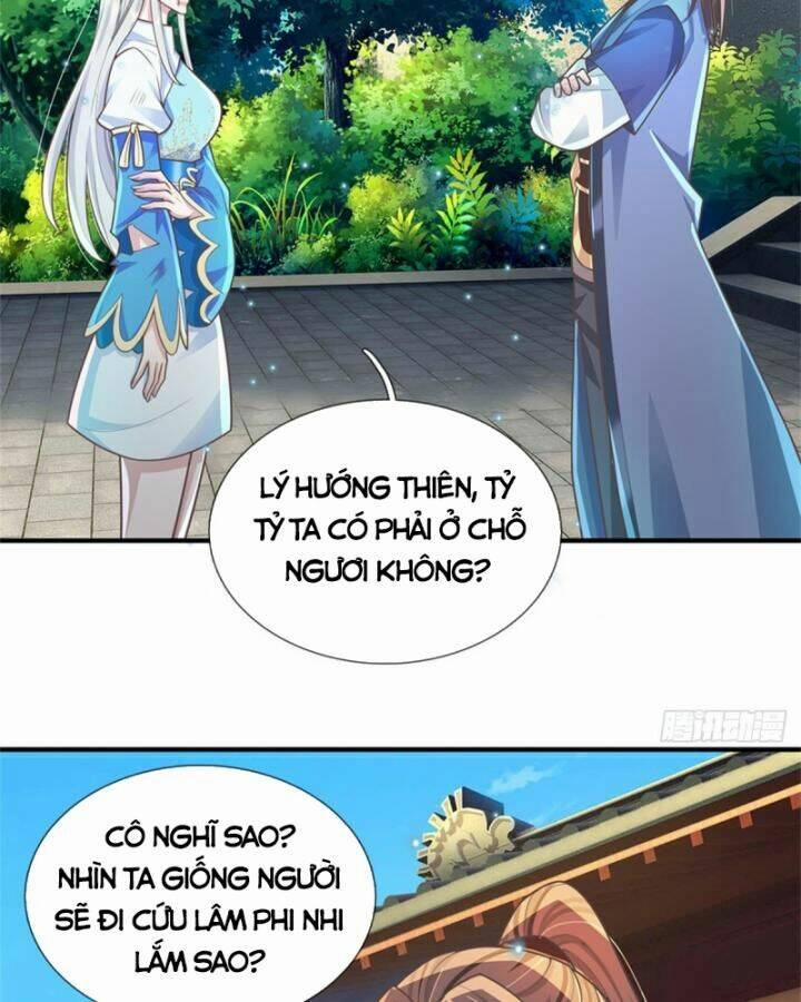 Ta Trở Về Từ Chư Thiên Vạn Giới 248 trang 22