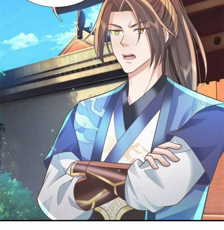 Ta Trở Về Từ Chư Thiên Vạn Giới 248 trang 23