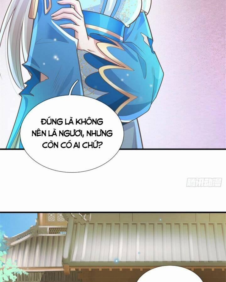 Ta Trở Về Từ Chư Thiên Vạn Giới 248 trang 25
