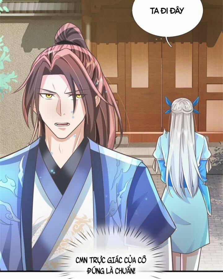 Ta Trở Về Từ Chư Thiên Vạn Giới 248 trang 26