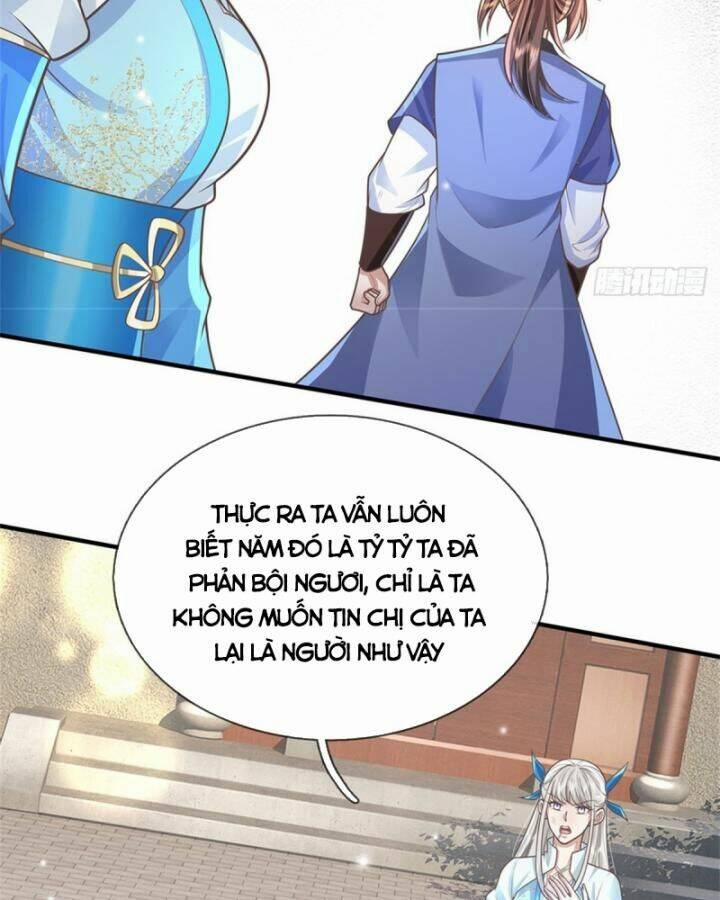 Ta Trở Về Từ Chư Thiên Vạn Giới 248 trang 29