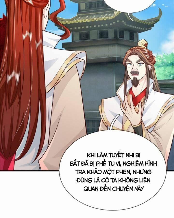 Ta Trở Về Từ Chư Thiên Vạn Giới 248 trang 3