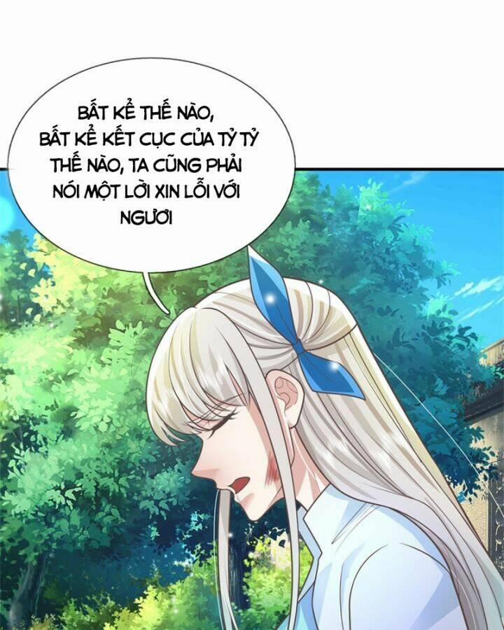 Ta Trở Về Từ Chư Thiên Vạn Giới 248 trang 31