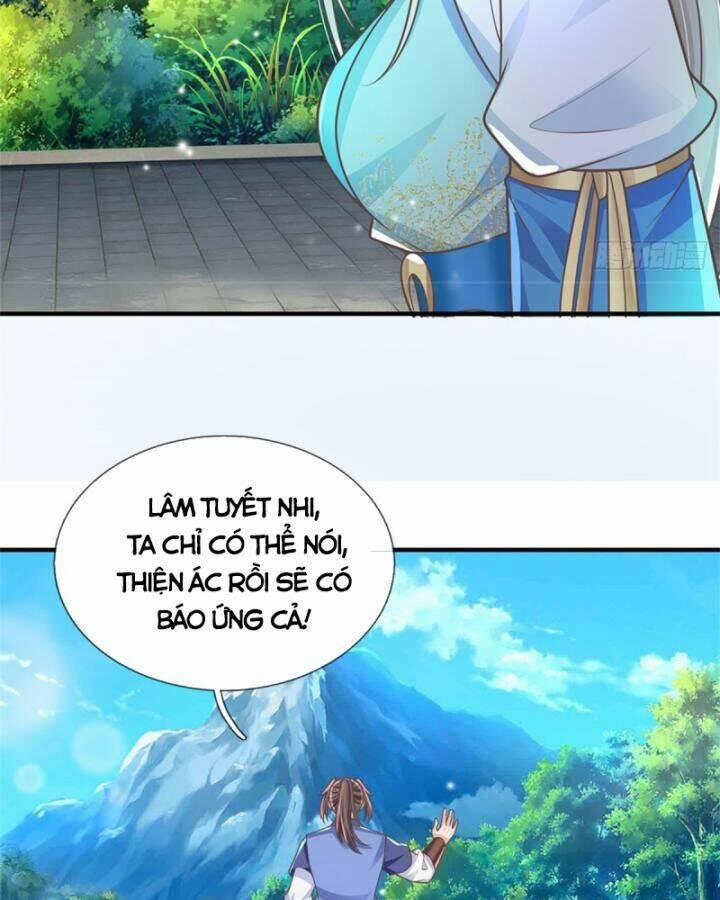 Ta Trở Về Từ Chư Thiên Vạn Giới 248 trang 32