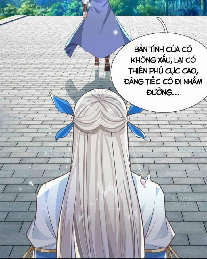 Ta Trở Về Từ Chư Thiên Vạn Giới 248 trang 33