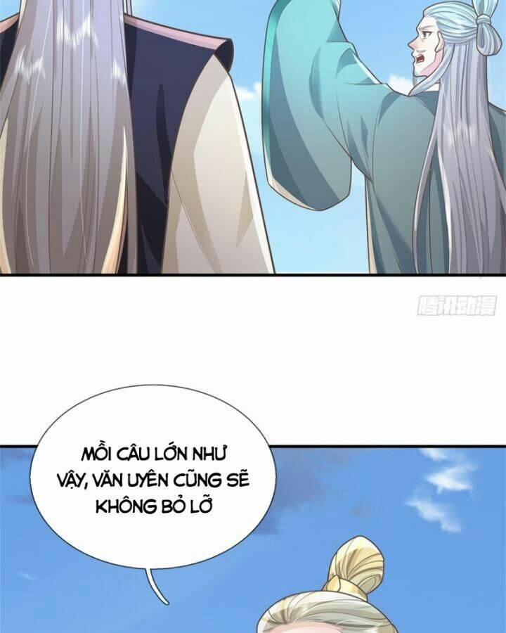 Ta Trở Về Từ Chư Thiên Vạn Giới 248 trang 37