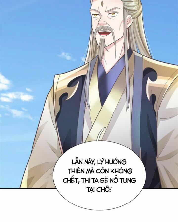 Ta Trở Về Từ Chư Thiên Vạn Giới 248 trang 38