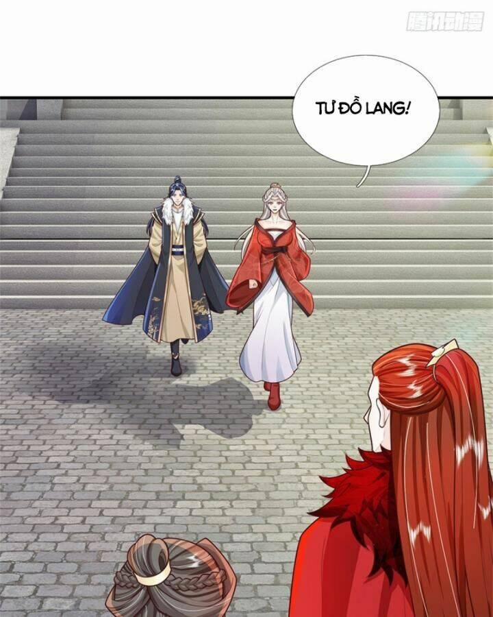 Ta Trở Về Từ Chư Thiên Vạn Giới 248 trang 4