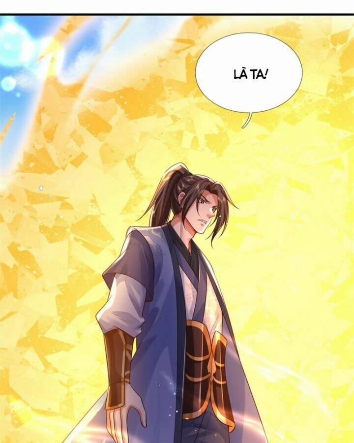 Ta Trở Về Từ Chư Thiên Vạn Giới 248 trang 48