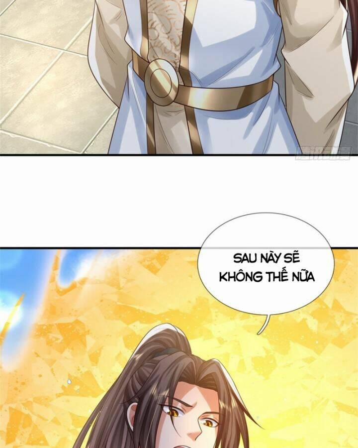 Ta Trở Về Từ Chư Thiên Vạn Giới 248 trang 51