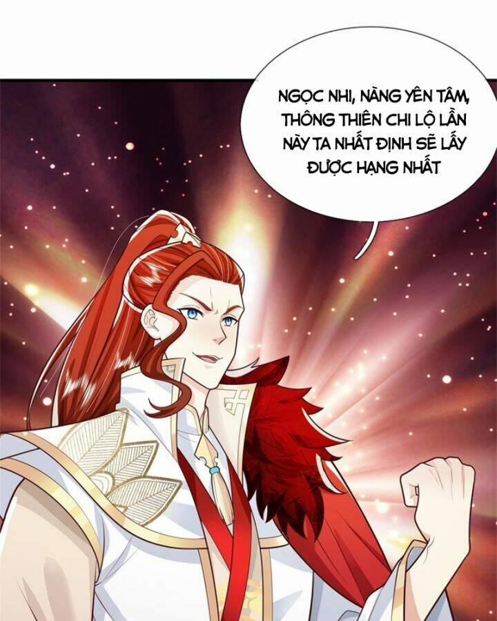 Ta Trở Về Từ Chư Thiên Vạn Giới 248 trang 6