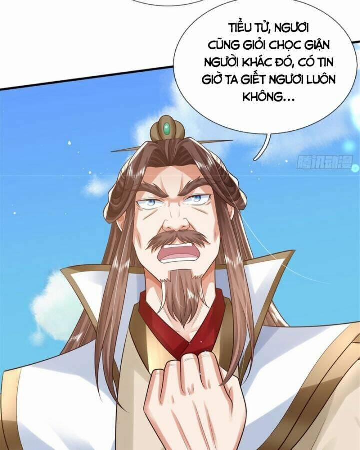 Ta Trở Về Từ Chư Thiên Vạn Giới 248 trang 61