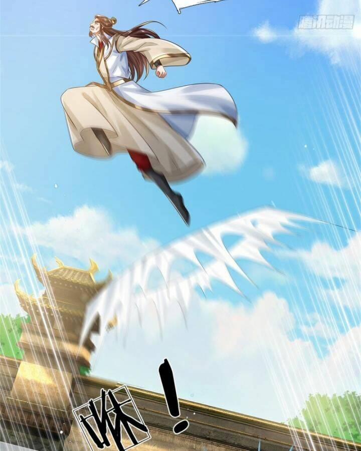 Ta Trở Về Từ Chư Thiên Vạn Giới 248 trang 64