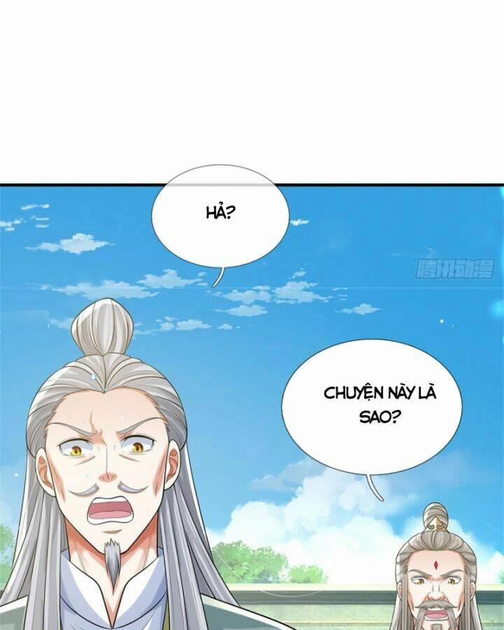 Ta Trở Về Từ Chư Thiên Vạn Giới 249 trang 11