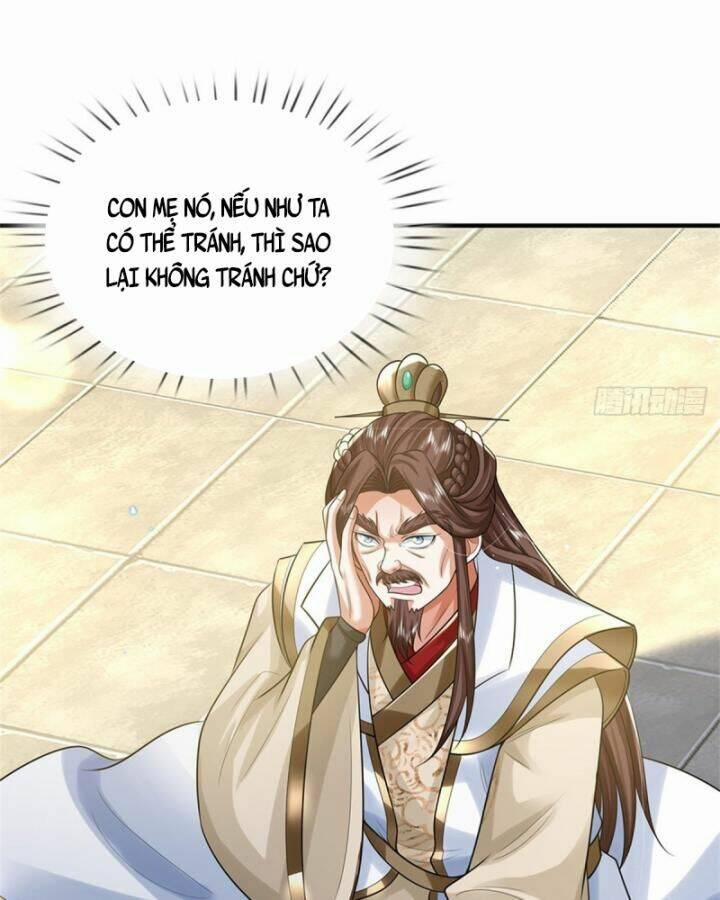 Ta Trở Về Từ Chư Thiên Vạn Giới 249 trang 14