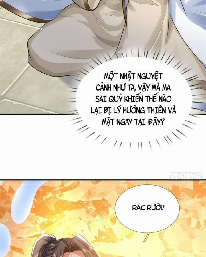 Ta Trở Về Từ Chư Thiên Vạn Giới 249 trang 15