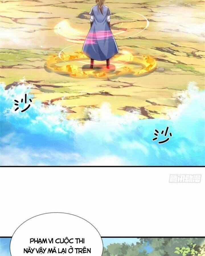 Ta Trở Về Từ Chư Thiên Vạn Giới 249 trang 23