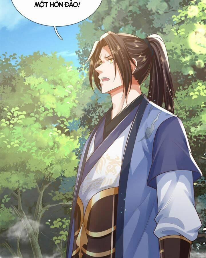 Ta Trở Về Từ Chư Thiên Vạn Giới 249 trang 24