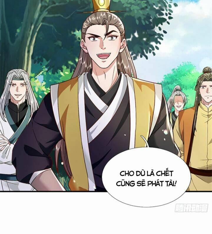 Ta Trở Về Từ Chư Thiên Vạn Giới 249 trang 28