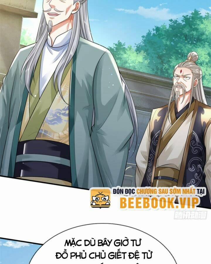 Ta Trở Về Từ Chư Thiên Vạn Giới 249 trang 3