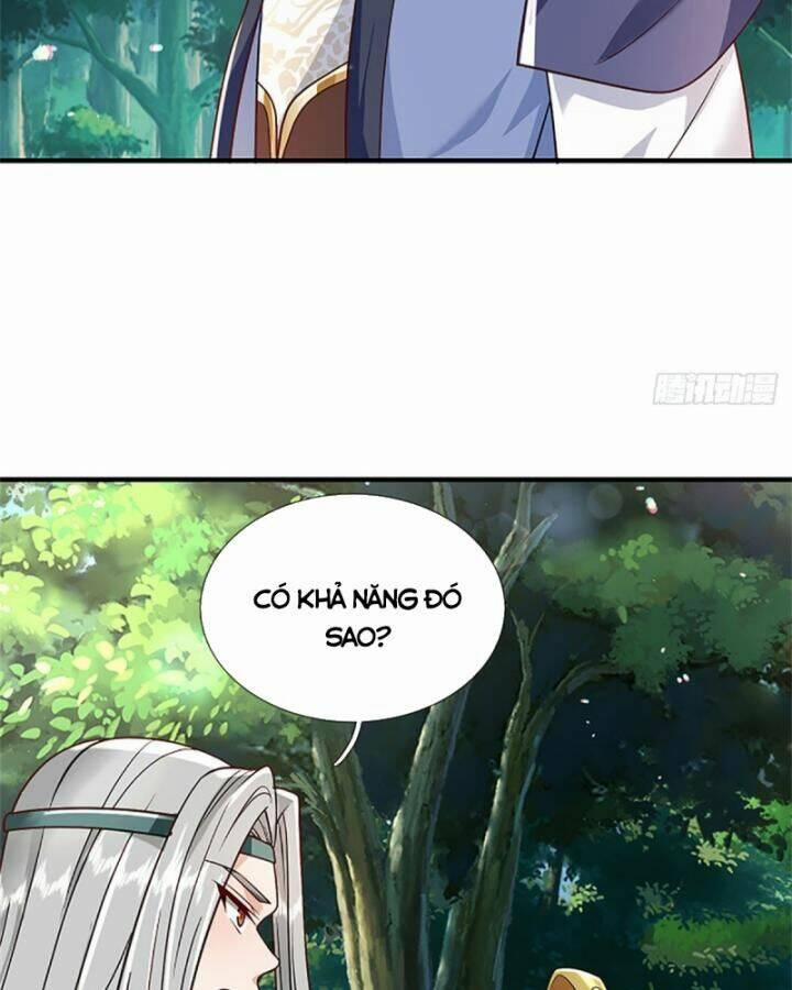 Ta Trở Về Từ Chư Thiên Vạn Giới 249 trang 30