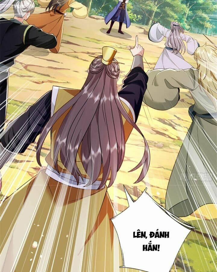 Ta Trở Về Từ Chư Thiên Vạn Giới 249 trang 34