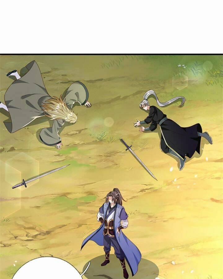 Ta Trở Về Từ Chư Thiên Vạn Giới 249 trang 37