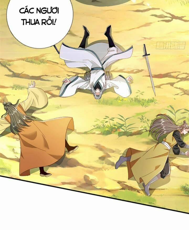 Ta Trở Về Từ Chư Thiên Vạn Giới 249 trang 38