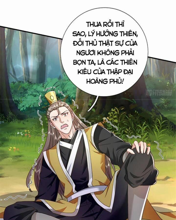 Ta Trở Về Từ Chư Thiên Vạn Giới 249 trang 39
