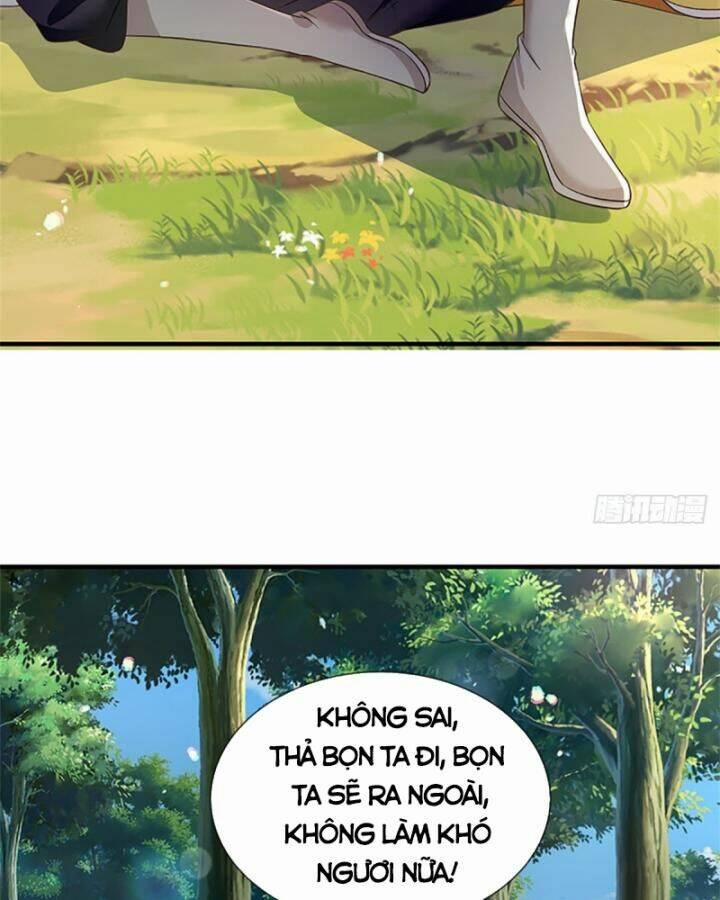 Ta Trở Về Từ Chư Thiên Vạn Giới 249 trang 40