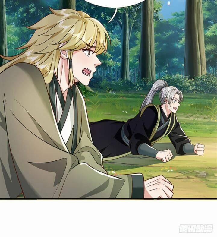 Ta Trở Về Từ Chư Thiên Vạn Giới 249 trang 41