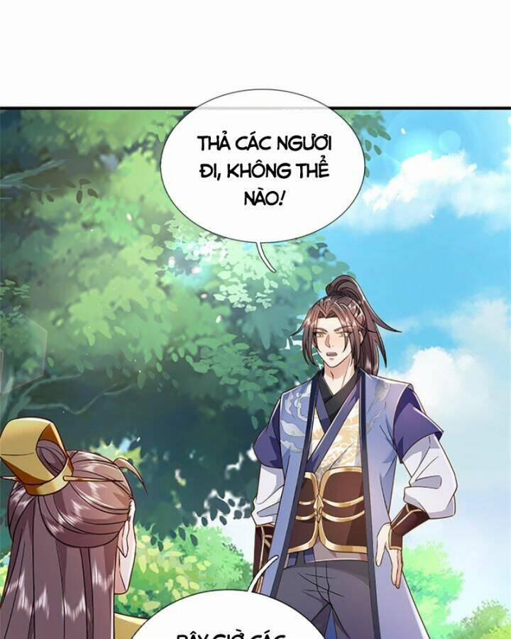 Ta Trở Về Từ Chư Thiên Vạn Giới 249 trang 42