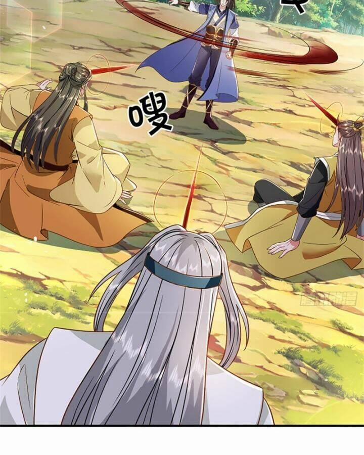 Ta Trở Về Từ Chư Thiên Vạn Giới 249 trang 47