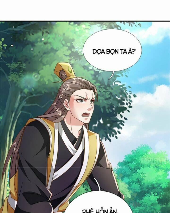 Ta Trở Về Từ Chư Thiên Vạn Giới 249 trang 52