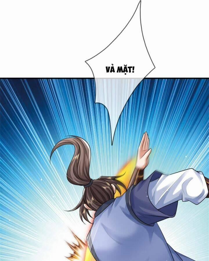 Ta Trở Về Từ Chư Thiên Vạn Giới 249 trang 6