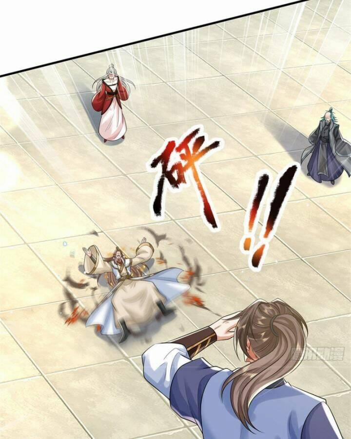 Ta Trở Về Từ Chư Thiên Vạn Giới 249 trang 9