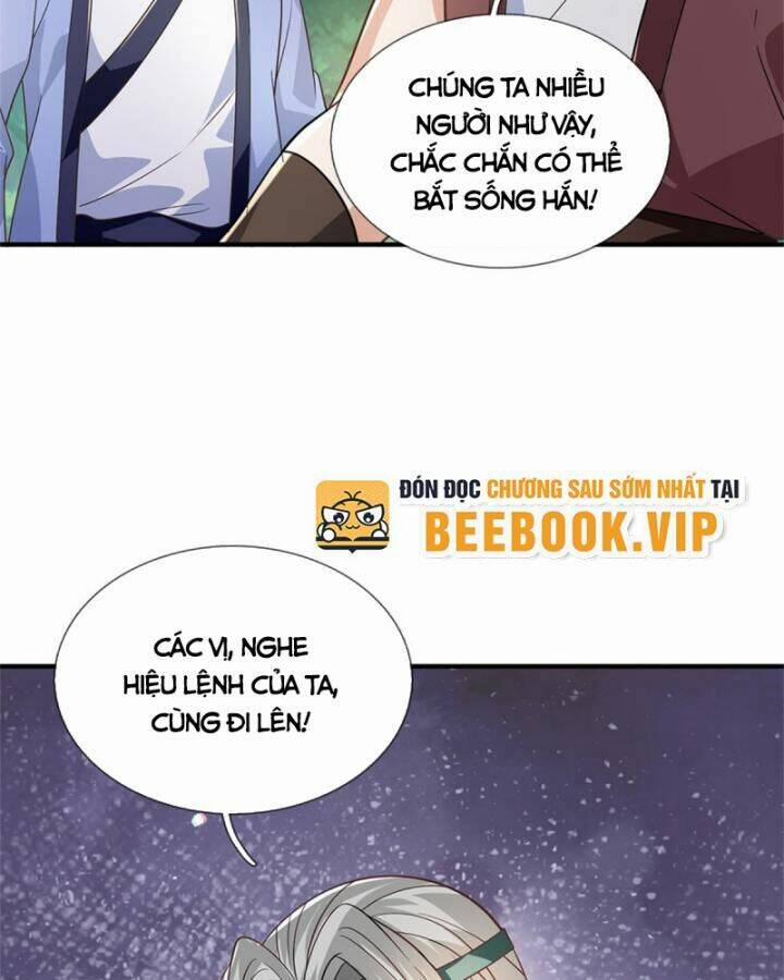 Ta Trở Về Từ Chư Thiên Vạn Giới 250 trang 10