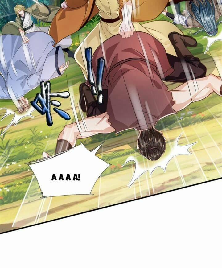 Ta Trở Về Từ Chư Thiên Vạn Giới 250 trang 14