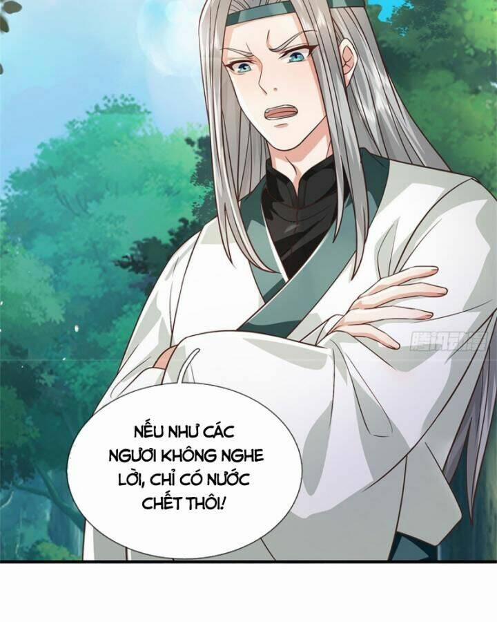 Ta Trở Về Từ Chư Thiên Vạn Giới 250 trang 17