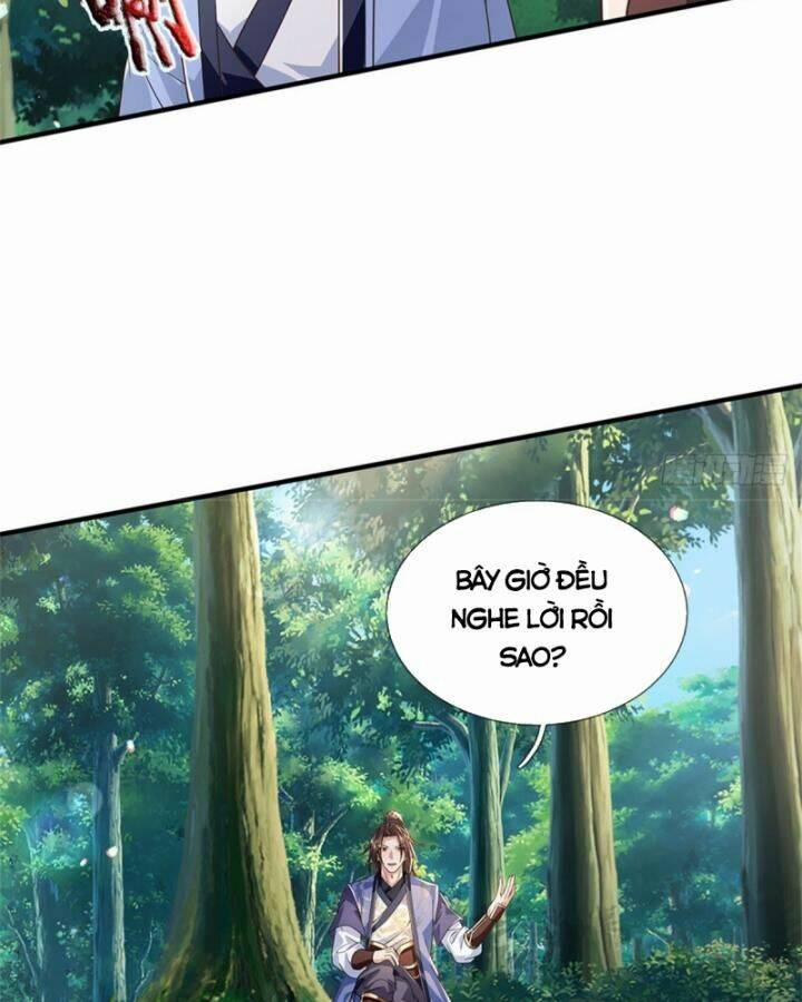 Ta Trở Về Từ Chư Thiên Vạn Giới 250 trang 21
