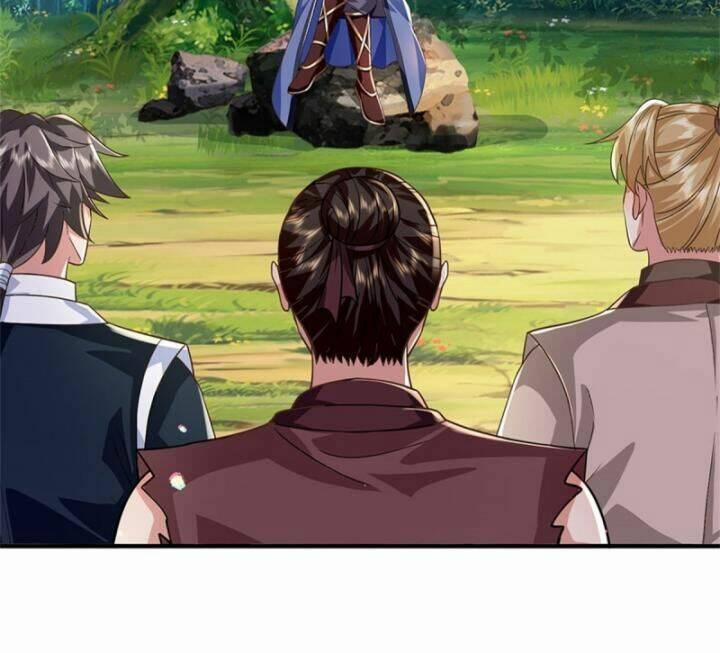 Ta Trở Về Từ Chư Thiên Vạn Giới 250 trang 22